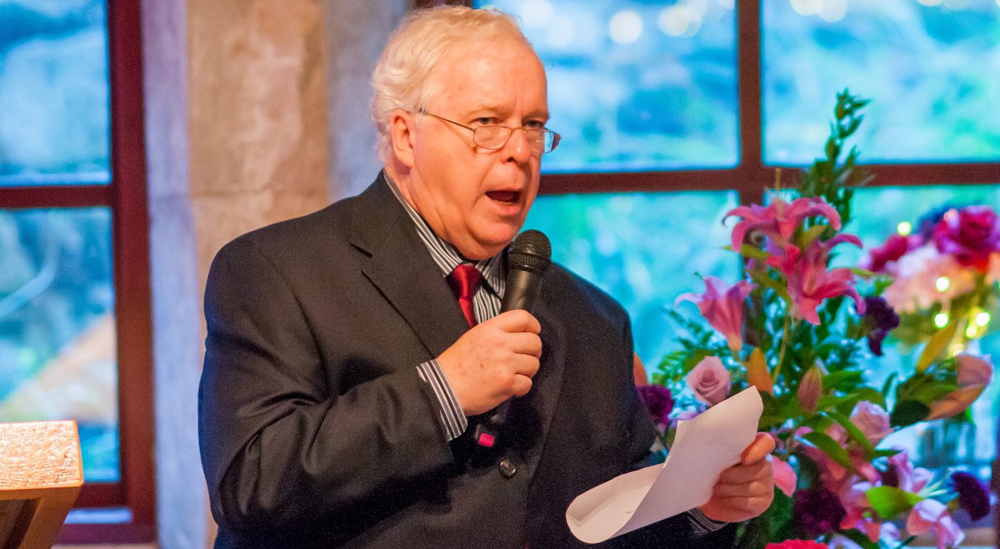 In Memory of Peter Beresford Higgins